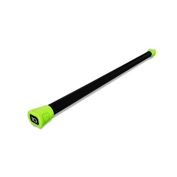 CAP Barbell, Weighted Workout Bar, 20 lb