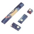 thumbnail image 2 of Kit De Teclas DIY, Diseño Profesional, Resistencia A La Abrasión, Teclas Personalizadas, 4 Teclas Para Teclados Mecánicos ANGGREK Otros, 2 of 8