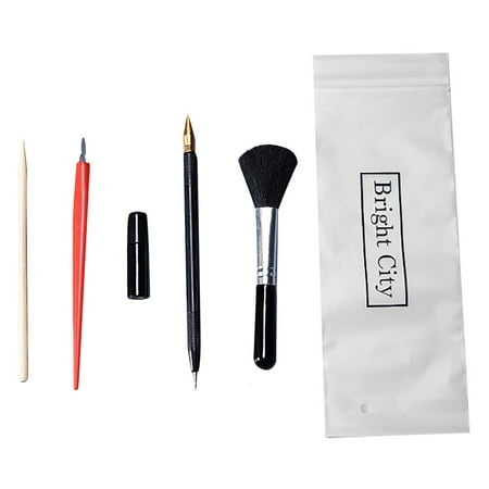 

Scraping Tool Scraping Pen Scraping Painting Details Pen Scraping Music Repair Pen Scraping Painting Special Utensils 2Ml
