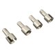 thumbnail image 1 of 4x Ejes Diferenciales para WLtoys A949 A959 A969 A979 K929 18 Coche Sunnimix Piezas de actualización para automóvil RC, 1 of 8