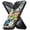 Sticker, variant on Ringke for iPhone 15 Pro Max [Onyx Design] Heavy Duty Slim Anti-Fingerprint Durable Protection Case
