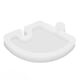 thumbnail image 1 of Molde de bandeja de resina, molde de bandeja de silicona Moldes de bandeja de resina de ventilador Molde de bandeja de silicona de silicona Funcionamiento suave, 1 of 14