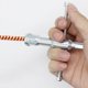 thumbnail image 3 of Pelacables Automático Conector Cable Línea Pelador Rápido Alambre Trenzado, 3 of 8