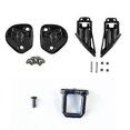 thumbnail image 1 of Set Pivot Kit For AGV Pista GPR GPRR Corsa R V Helmet Visor Mechanism Accesories, 1 of 5