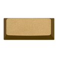 thumbnail image 1 of Bunblic Enter Key Cap Thermal Dye Sublimation Replacement Machinery Aluminum Alloy Keycap Button Mechanical Gaming Keyboard Enter Key Gold, 1 of 8