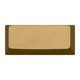 thumbnail image 1 of Tecla Enter Reemplazo de tapa de tecla Botón de tecla individual Maquinaria de aleación de aluminio Oro, 1 of 9