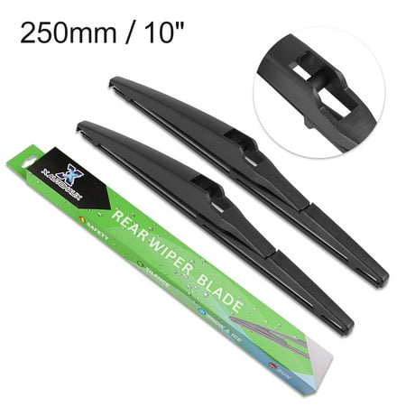 wiper 250mm windshield rav4