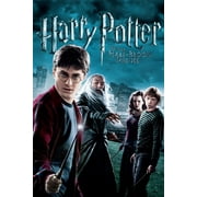 Harry Potter: The Complete 8-Film Collection (Blu-ray) (Standard Edition)