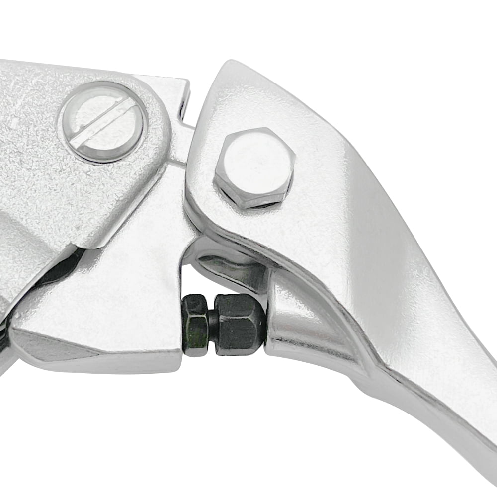 M MATI Front Brake Master Cylinder for Honda TRX450R TRX450ER TRX700XX 2004-2014