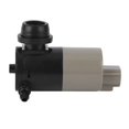 thumbnail image 2 of LAFGUR Washer Motor Pump, Windshield Washer Pump, Fluid Pump Windshield Pump High Reliability 85330-02030 Outlet Fit For 2013- Fit AYGO 2014-, 2 of 8