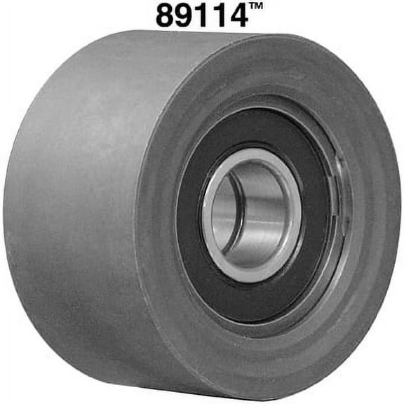Dayco 89114 - Accessory Drive Belt Idler Pulley