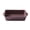 Purple, variant on Better Homes & Gardens 9x13-Inch Artisan Green Stoneware Rectangular Baking Dish