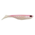 thumbnail image 2 of Berkley PowerBait Ripple Shad Fishing Bait, Fire Perch, 3in | 8cm, 2 of 9