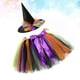 thumbnail image 2 of 1 juego de brujas de Halloween para decoraciones de Halloween., 2 of 3