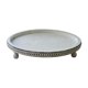 thumbnail image 2 of Portavelas de Madera Independiente, Elegante Soporte de Exhibición de 40 Cm, Bandeja Decorativa para Baño, Cocina O Plantas de Interior con Estilo., 2 of 9
