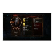 Diablo III Eternal Collection - PlayStation 4