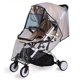 thumbnail image 1 of Funda de lluvia para carrito Funda de lluvia para carrito de bebé Funda de lluvia para carrito de bebé, 1 of 3