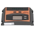 thumbnail image 2 of Controlador de carga solar de 12 V/24 V, IP32, resistente al agua, PWM de alta eficiencia, 20 A, 2 of 14