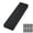 Black, variant on 10 Pcs Metal Roofing Panels with Screws – Waterproof Corrugated Galvanized Steel Roof Sheets, Weatherproof & Rust-Resistant for Carports, Sheds, Garages, Patio Covers & DIY Projects, Easy to Install