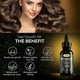 thumbnail image 3 of Minoxidil Hair Growth Serum,Minoxidil for Men Women Hair Growth, Minoxidil Hair Serum for Thicker, Healthier, 3 of 3