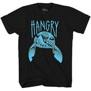 Lilo and Stitch Hangry T-Shirt