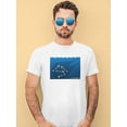 thumbnail image 2 of Not Much Left T-Shirt Men -Wilfred Hildonen Designs, Male XX-Large, 2 of 4