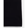 thumbnail image 3 of Weekend Academy Girls Seamless Rib Knit Top with Short Sleeves, Sizes 4-18, 3 of 3