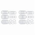 thumbnail image 1 of 40 Pcs Saw Blade Bushing Set Saw Blade Adapter Ring Saw Blade Spacer,for Saw Blade, Marble Blade Inner Hole Conversion,, 1 of 6