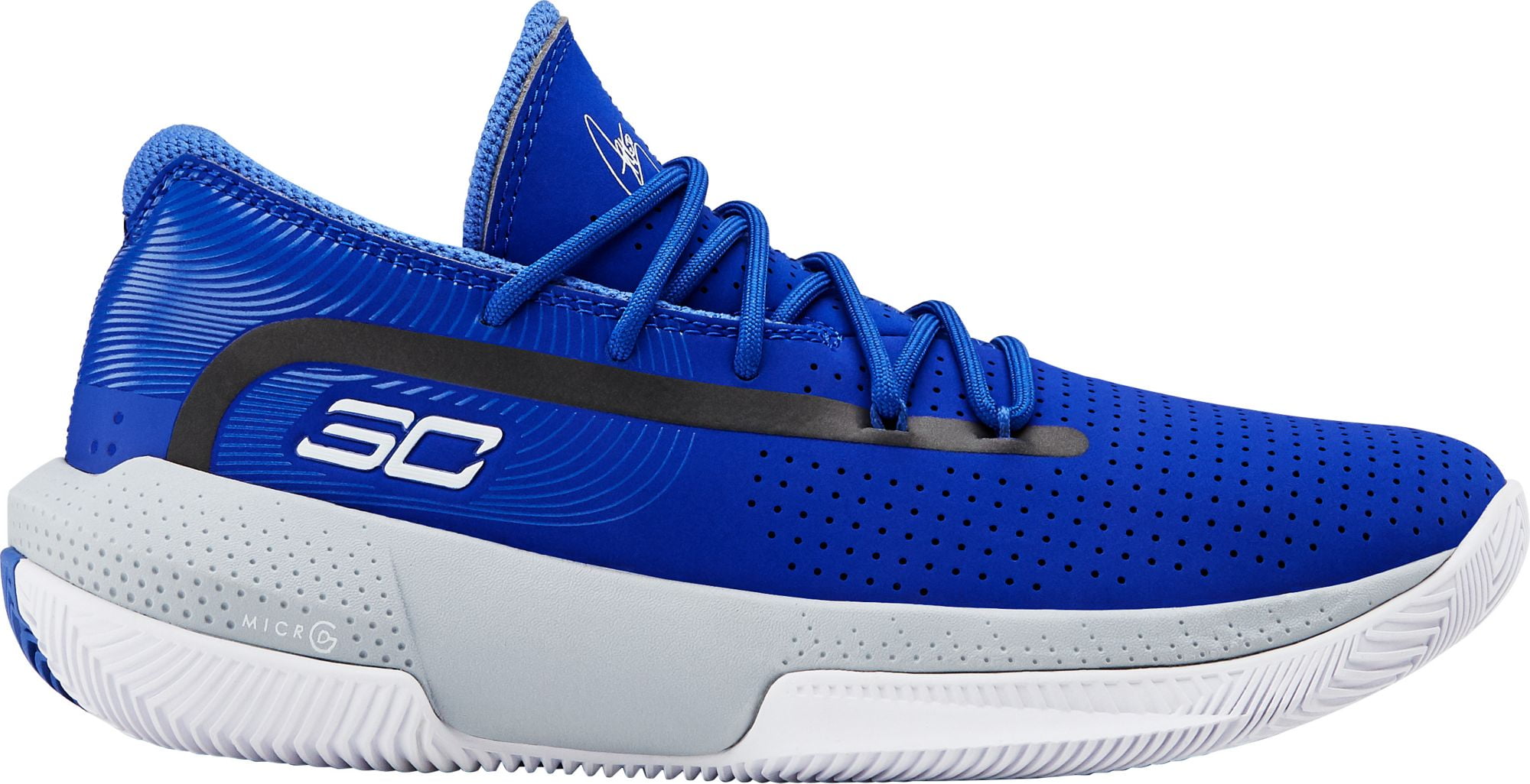 Under Armour Under Armour Kids' Grade School Curry 3Zer0 3 Basketball