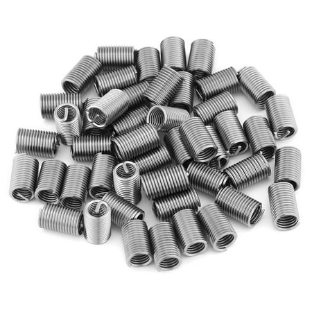 

Helical Screw Thread SS304 Coiled Wire Stainless Steel For Screw