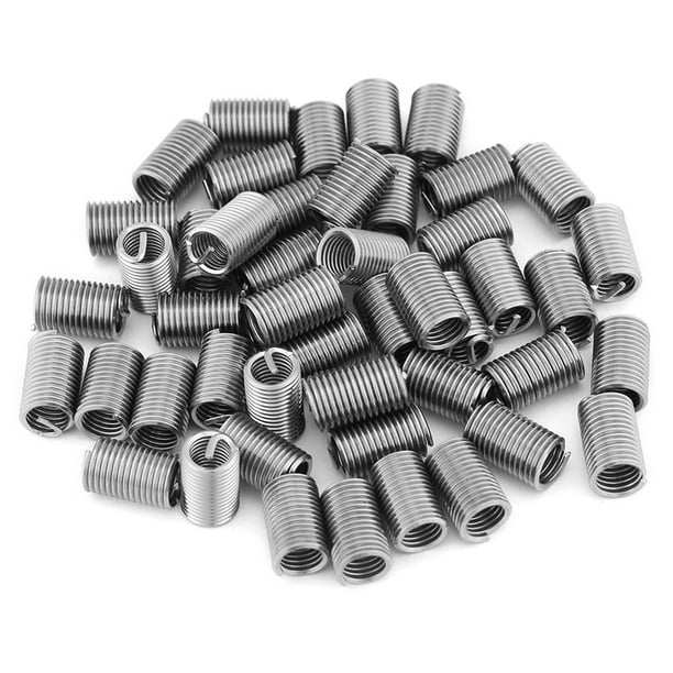Tornillos adaptadores de pernos de rosca para espejo retrovisor de motocicleta Universal M10 * 1,25 (negro) Jadeshay A
