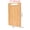 M 30.5CMx20CMx1.2CM, variant on Wooden Cutting Board Kitchen Cutting Board For Meat Totally Bamboo Food Cutting Table Thickened Fruit Vegetables Chopping Panel