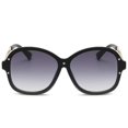 thumbnail image 2 of Lunettes de Soleil Il de Chat Classiques Unisexes Y1184, 2 of 5