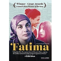 Kino Lorber - Fatima [DIGITAL VIDEO DISC]