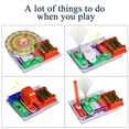 thumbnail image 3 of Electronic building blocks, 3 of 7