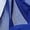 Blue, variant on Women Fashion Chiffon Wrap Soft Shawl Evening Party Dress Matching Scarf