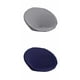 thumbnail image 1 of funda de asiento,Funda para silla con platillo redondo Funda para silla Moon,Fundas para silla Moon,platillo elástico para silla,Funda antideslizante para silla de platillo de terciopelo, 1 of 9