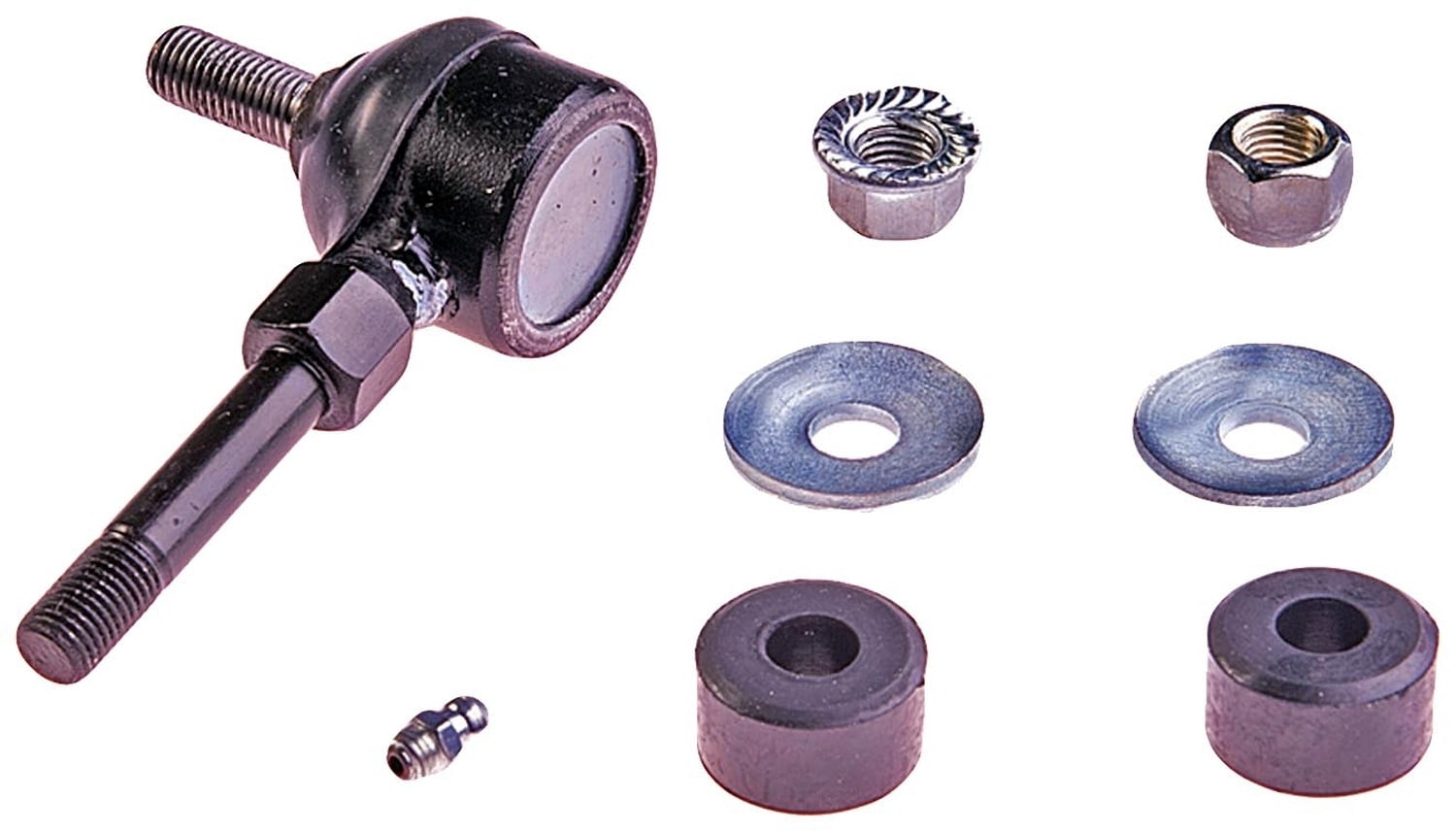 FVP SK8643 Suspension Stabilizer Bar Link Kit