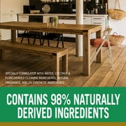 Murphy Oil Soap Wood Cleaner, Original - 128 fluid ounce