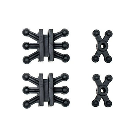 TenPoint Universal Limb Dampeners for Crossbow (HCA-13718) Multi One Size