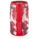 thumbnail image 1 of Bocina MusiBady  Bluetooth Portátil Contra Agua -Rojo Navidad, 1 of 3