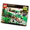 LEGO Adventurers: T-Rex Transport