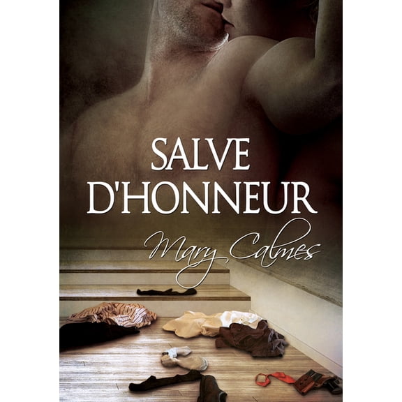 Tout Vient à Point... Salve d'Honneur: Volume 5, (Paperback)