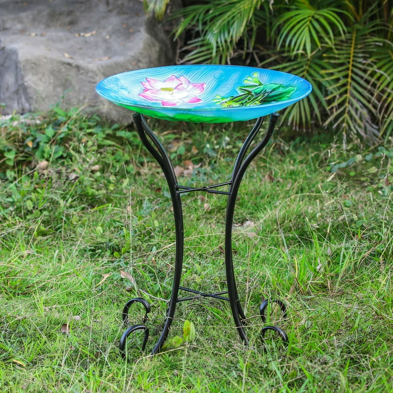 22 Best Bird Bath And Fountain Options For Birds Birds And, 58 OFF