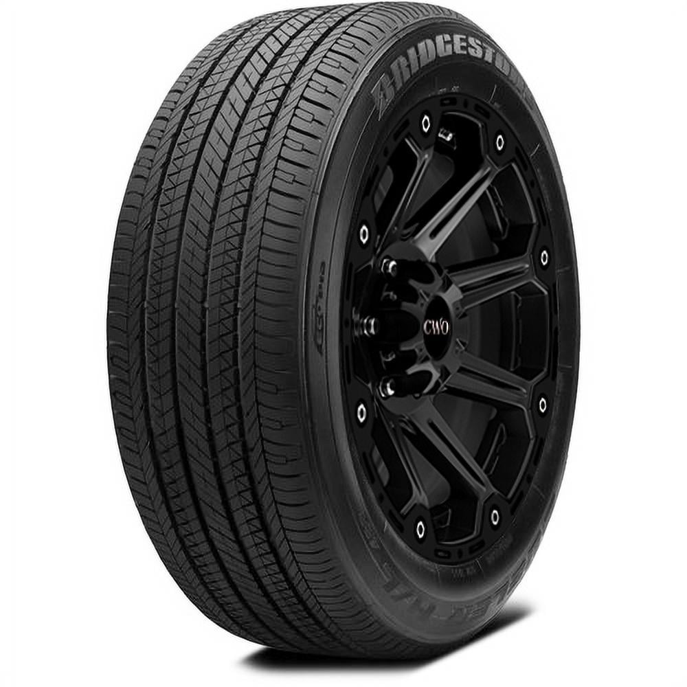 255/65-18 Bridgestone Dueler H/L 422 Ecopia All Season Tire 109S 2556518 ECO 