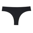 thumbnail image 6 of Women's Uwila Warrior 8002 VIP Thong Panty (Toffee 2X), 6 of 54
