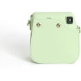 thumbnail image 4 of elitegadget Case Cover for Fujifilm Instax Mini 7+ / SE Instant Camera - Protective PU Bag Cover with Removable Strap Camera Case (Green), 4 of 6