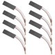 thumbnail image 2 of Washing Machine Carbon Brushes 154740 Carbon Brushes Motor Carbon, 2 of 5