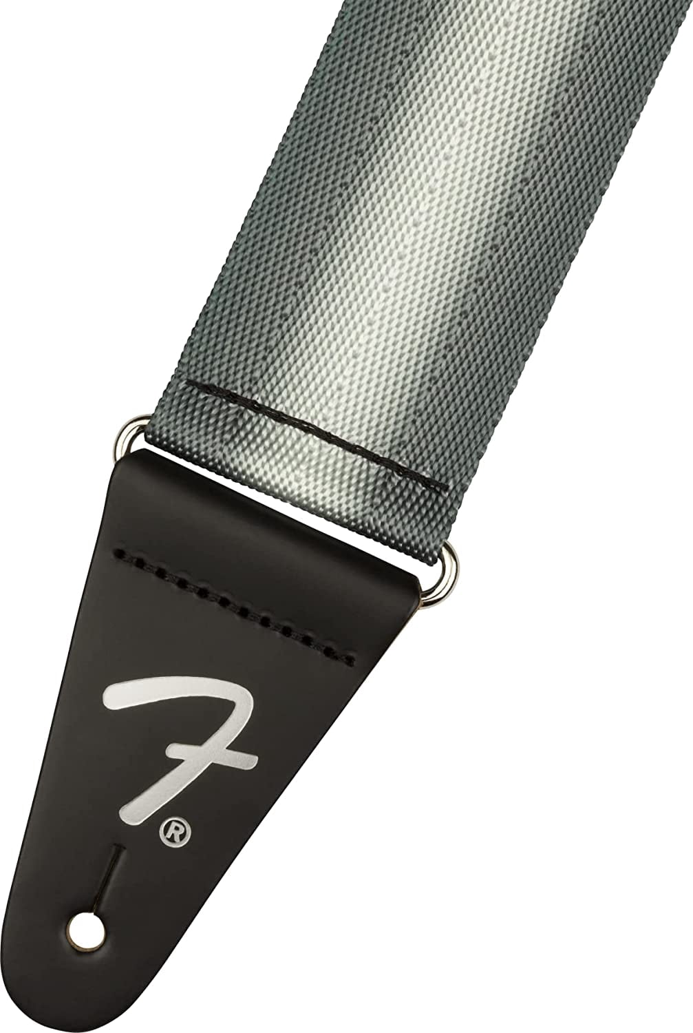 Fender 2-Inch Wide American Pro Adjustable Seatbelt Guitar Strap - Mercury