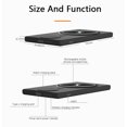 thumbnail image 5 of AZXY Charging Station,Charging Station for Multiple Devices,Wireless Charging Station,Watch Phone Charger Station Compatible for Apple Android,Desk Adjustable Magnetic 3 in 1 Fast Power Band, 5 of 6
